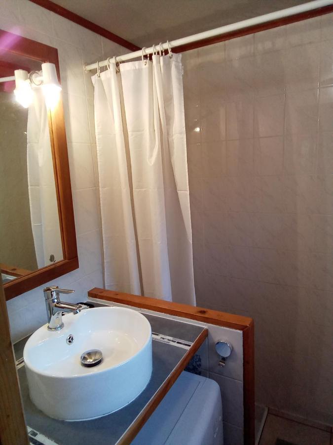 Studio "Le Panpounet" Les Contamines-Montjoie Kültér fotó